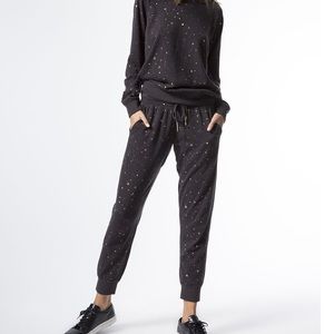 Spiritual Gangster Stellar Skinny Joggers